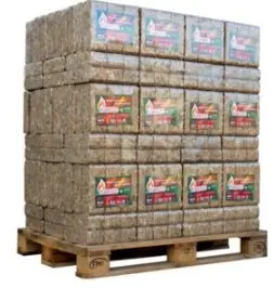 Flameco - 96 PACK